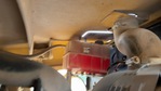 Engine with Cooling System Leaks