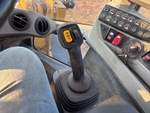 Control Station with Hydraulic Controls