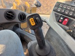 Control Station with Antriebsstrang-Elemente