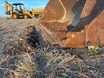 Specialty with Loader Bucket Cutting Edge/Shanks/Teeth