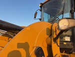 Chassis with Chassis to Arm Pins