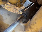 Hydraulics with Steering Cylinders