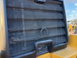 General Appearance with Sheet Metal (fiberglass) Condition
