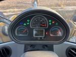 Control Station with Gauges