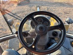 Control Station with Steering Controls