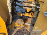 Chassis with Articulating Center Pins