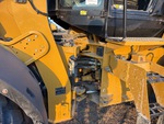 Chassis with Frame Condition