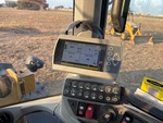 Control Station with Dash Console