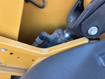 Hydraulics with Loader Lift Cylinders