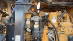 Motor with Fuel Leaks
