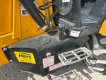 Hydraulics with 