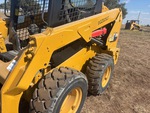 Chassis with Frame Condition