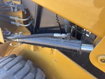 Hydraulics with Loader Lift Cylinders
