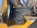 Hydraulics with Hydraulic Tank