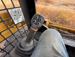Control Station with Steering Controls