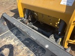 Hydraulics with Bucket Tilt Cylinders