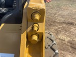 Hydraulics with Auxiliary Hydraulic Plumbing