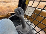 Control Station with Hydraulic Controls