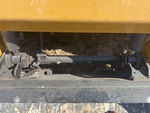 Specialty with Quick Coupler