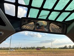 Control Station with Mirrors