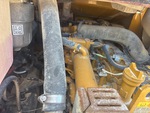Engine with Engine - Right Side