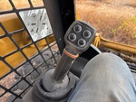 Control Station with Drivetrain Controls