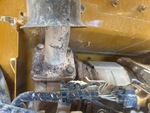 Engine with Exhaust System