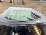 General Appearance with Glass