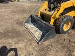 Specialty with Loader Bucket Condition