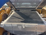 Engine with Radiator