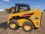 Chassis with Lift Arm Condition