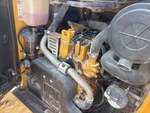Engine with Engine - Left Side