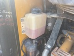Engine with Cooling System Leaks