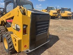 General Appearance with Sheet Metal (fiberglass) Condition