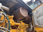 Engine with Exhaust System