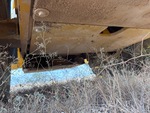 Drivetrain with Rear Drive Axle