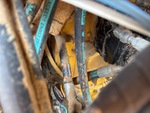 Drivetrain with Transmission