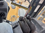 Control Station with Hydraulic Controls