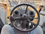 Control Station with Steering Controls