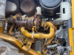 Engine with Engine - Right Side