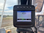 Control Station with Dash Console