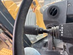 Control Station with Drivetrain Controls