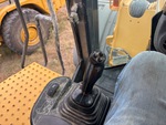 Control Station with Auxiliary Hydraulic Control