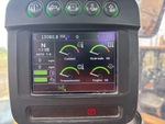 Control Station with Gauges