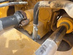Hydraulics with Hydraulic Tank