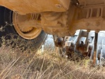 Drivetrain with Front Drive Axle