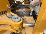 Chassis with Articulating Center Pins