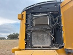 Engine with Radiator