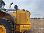 General Appearance with Sheet Metal (fiberglass) Condition