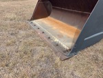 Specialty with Loader Bucket Cutting Edge/Shanks/Teeth